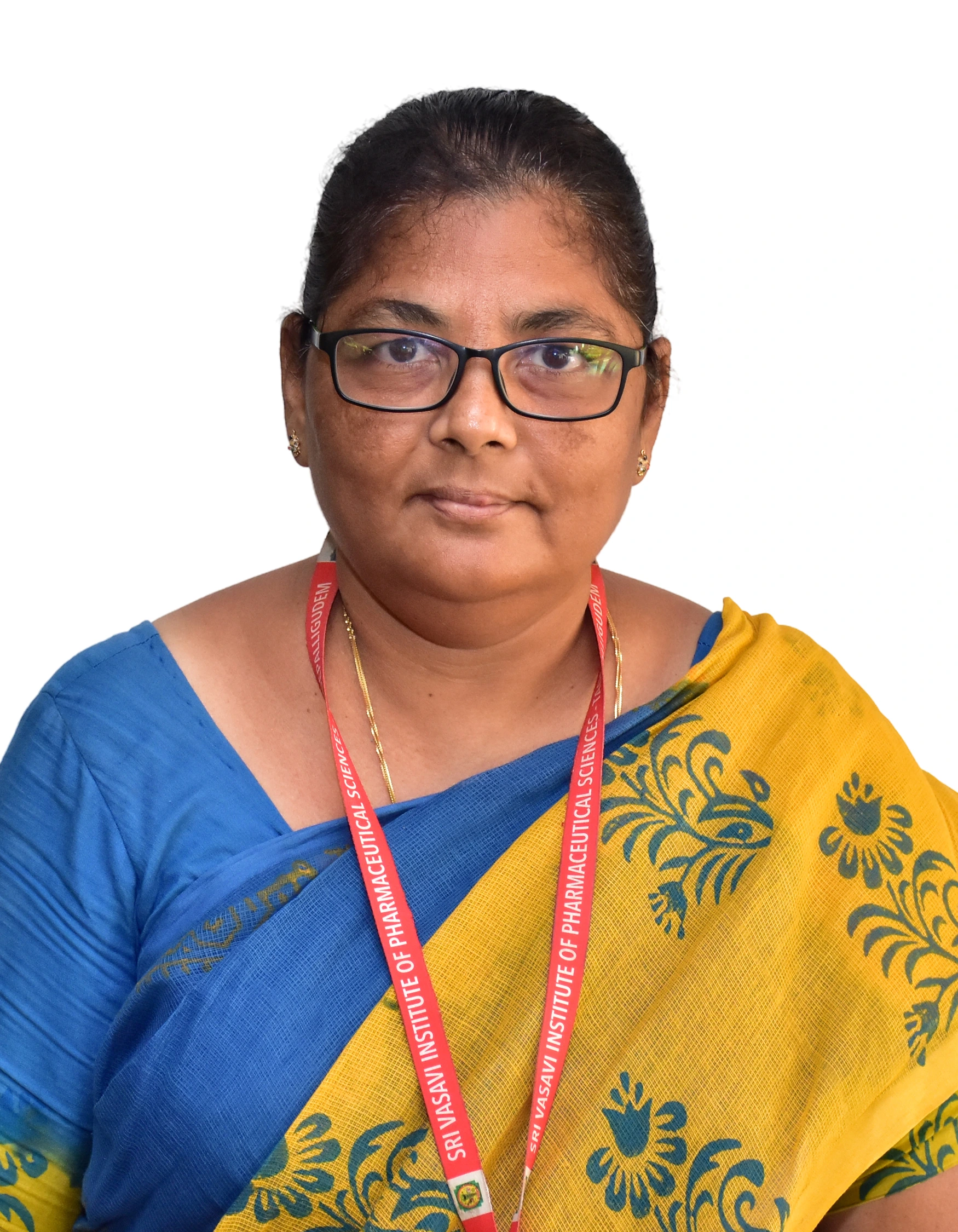 Dr. Y. B. Manjulatha